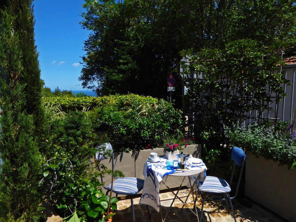 Fiorenzuola Bed & Breakfast Fiorenzuola di Focara Extérieur photo