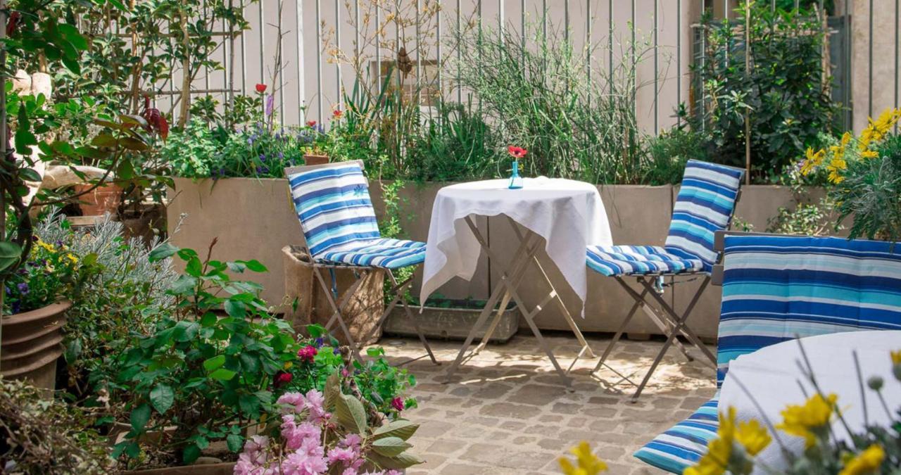 Fiorenzuola Bed & Breakfast Fiorenzuola di Focara Extérieur photo